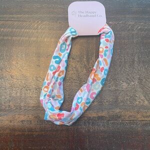 Colorful Kids Headband